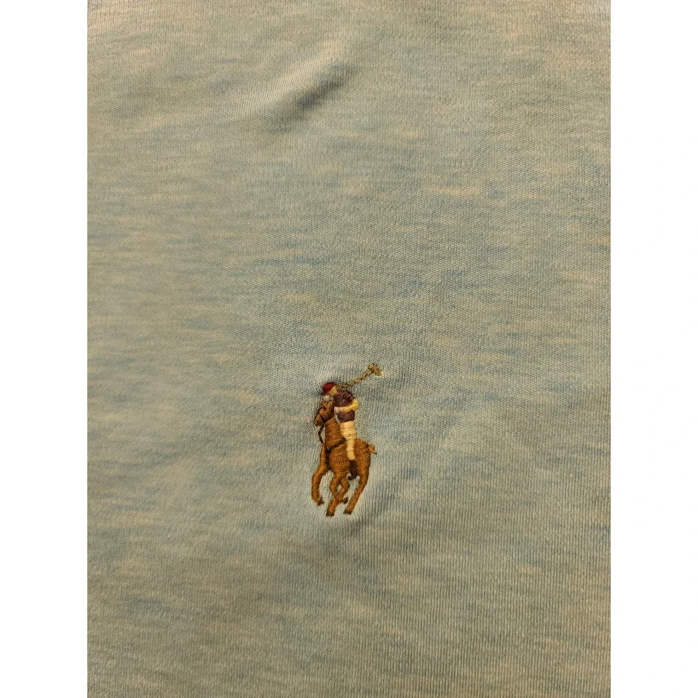 Polo Ralph Lauren 10 shirt